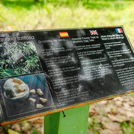 Hacienda Baru Villa โดมินิกัล ภายนอก รูปภาพ