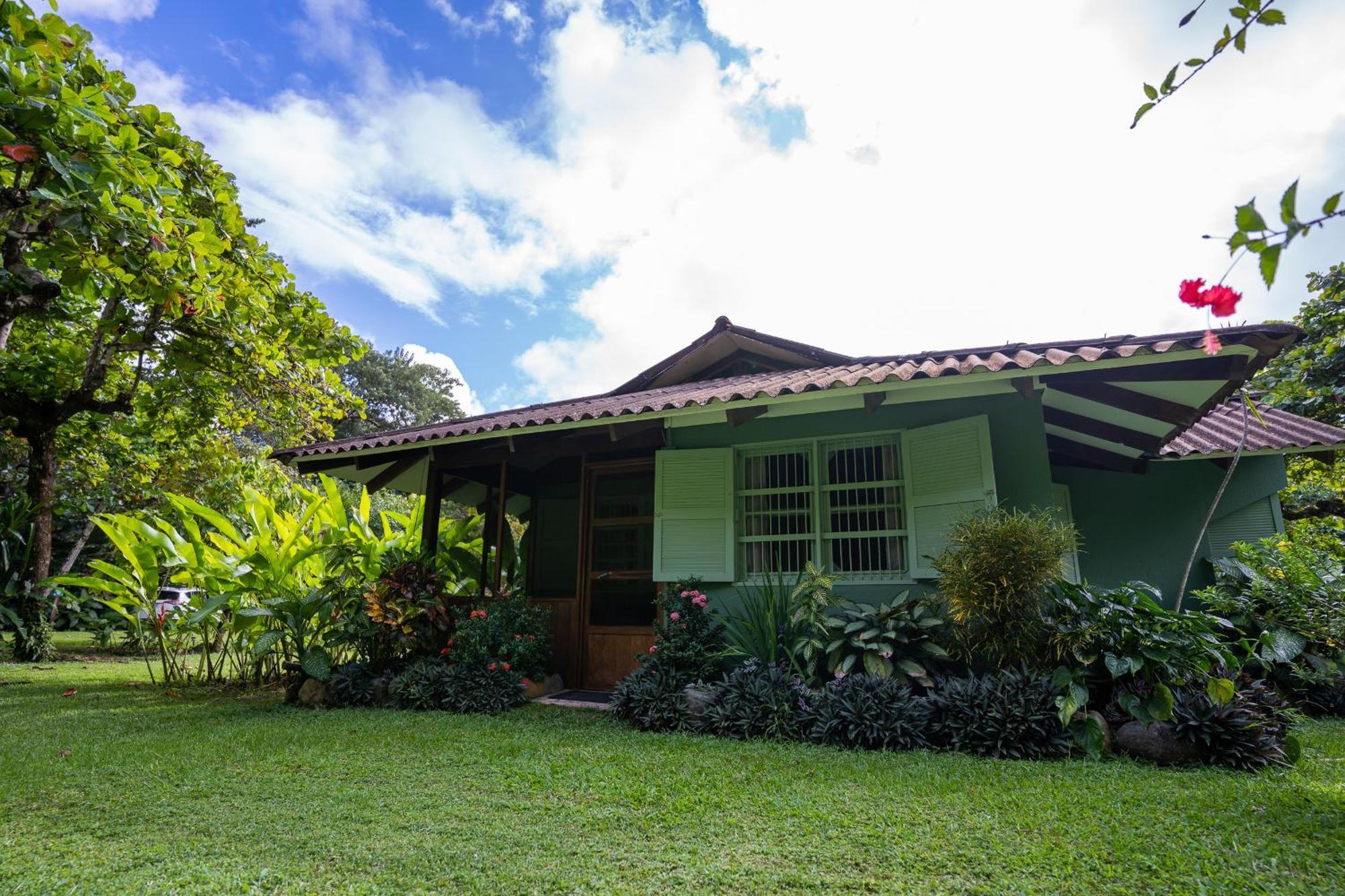 Hacienda Baru Villa โดมินิกัล ภายนอก รูปภาพ