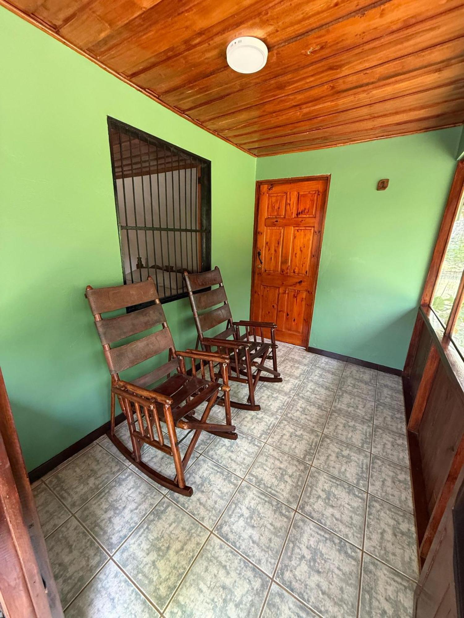 Hacienda Baru Villa โดมินิกัล ภายนอก รูปภาพ