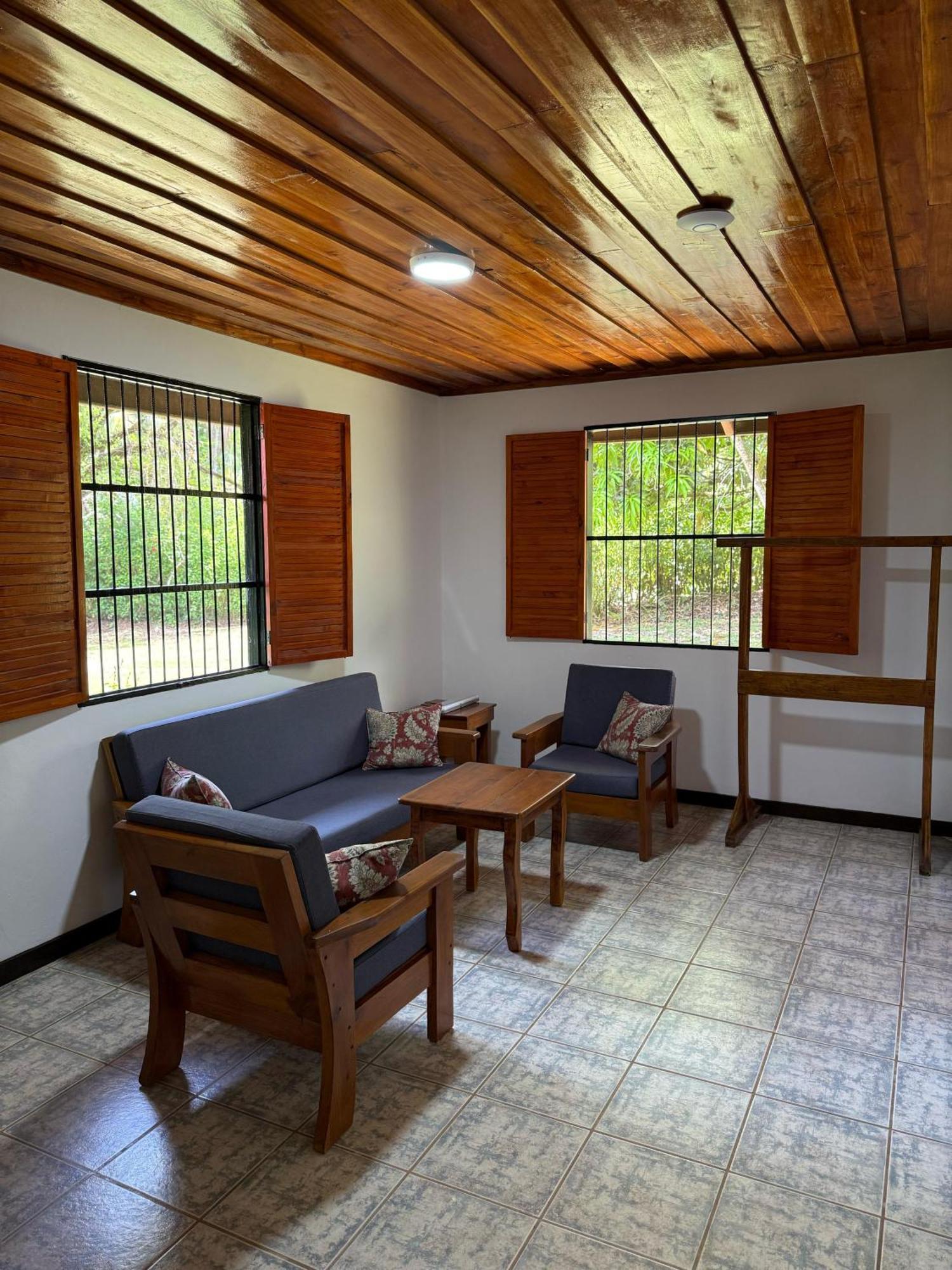 Hacienda Baru Villa โดมินิกัล ภายนอก รูปภาพ