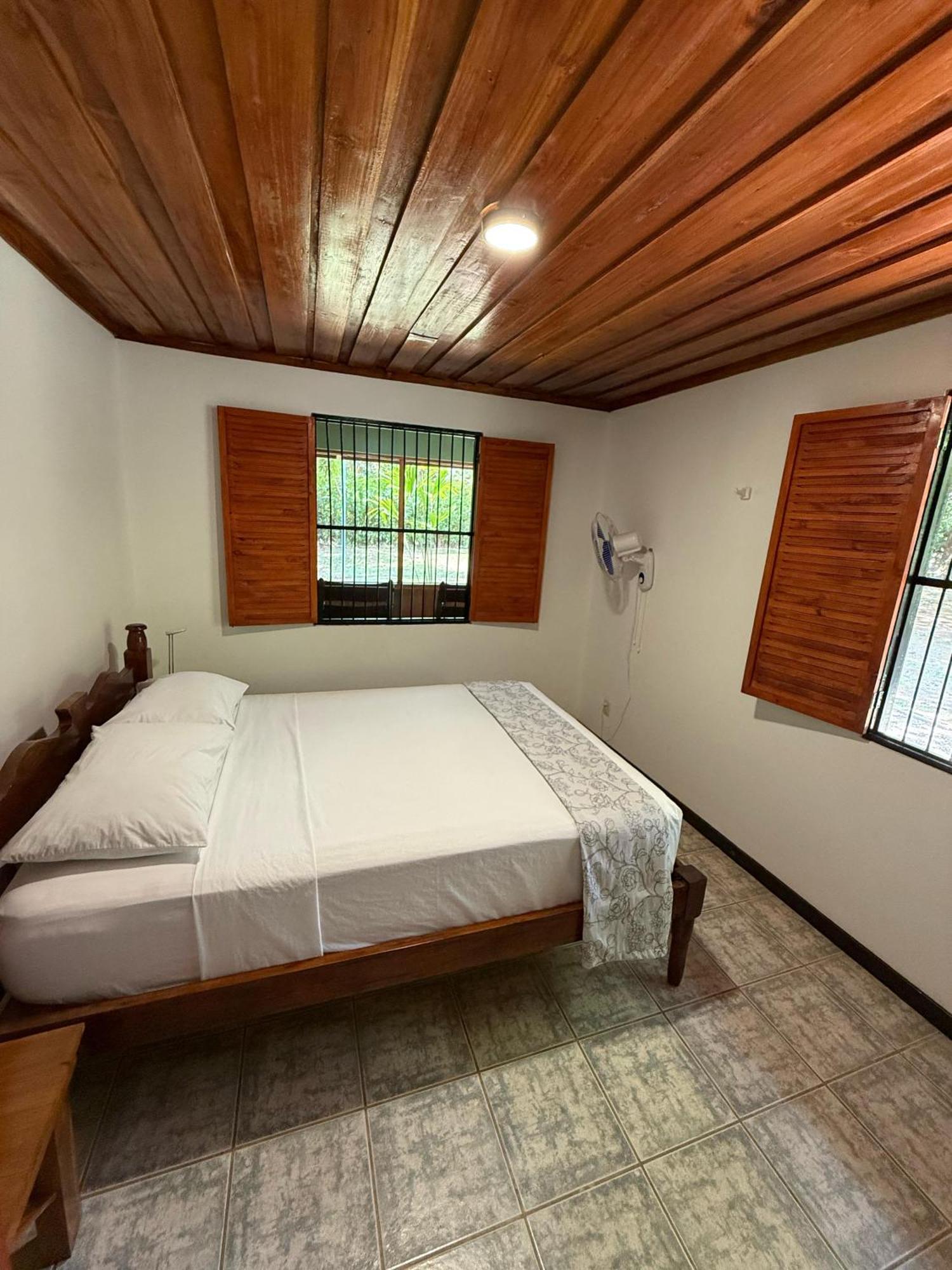 Hacienda Baru Villa โดมินิกัล ภายนอก รูปภาพ