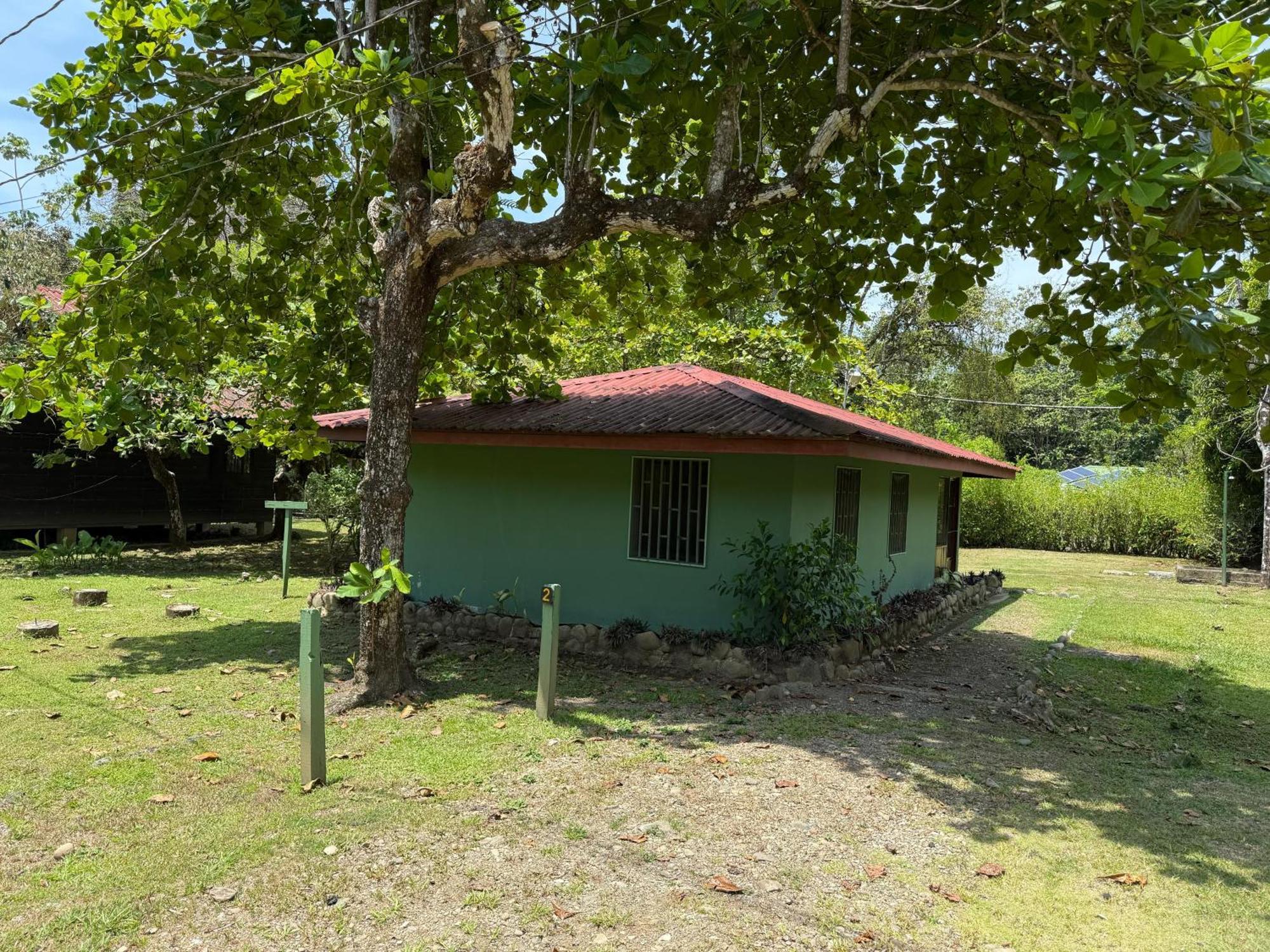 Hacienda Baru Villa โดมินิกัล ภายนอก รูปภาพ
