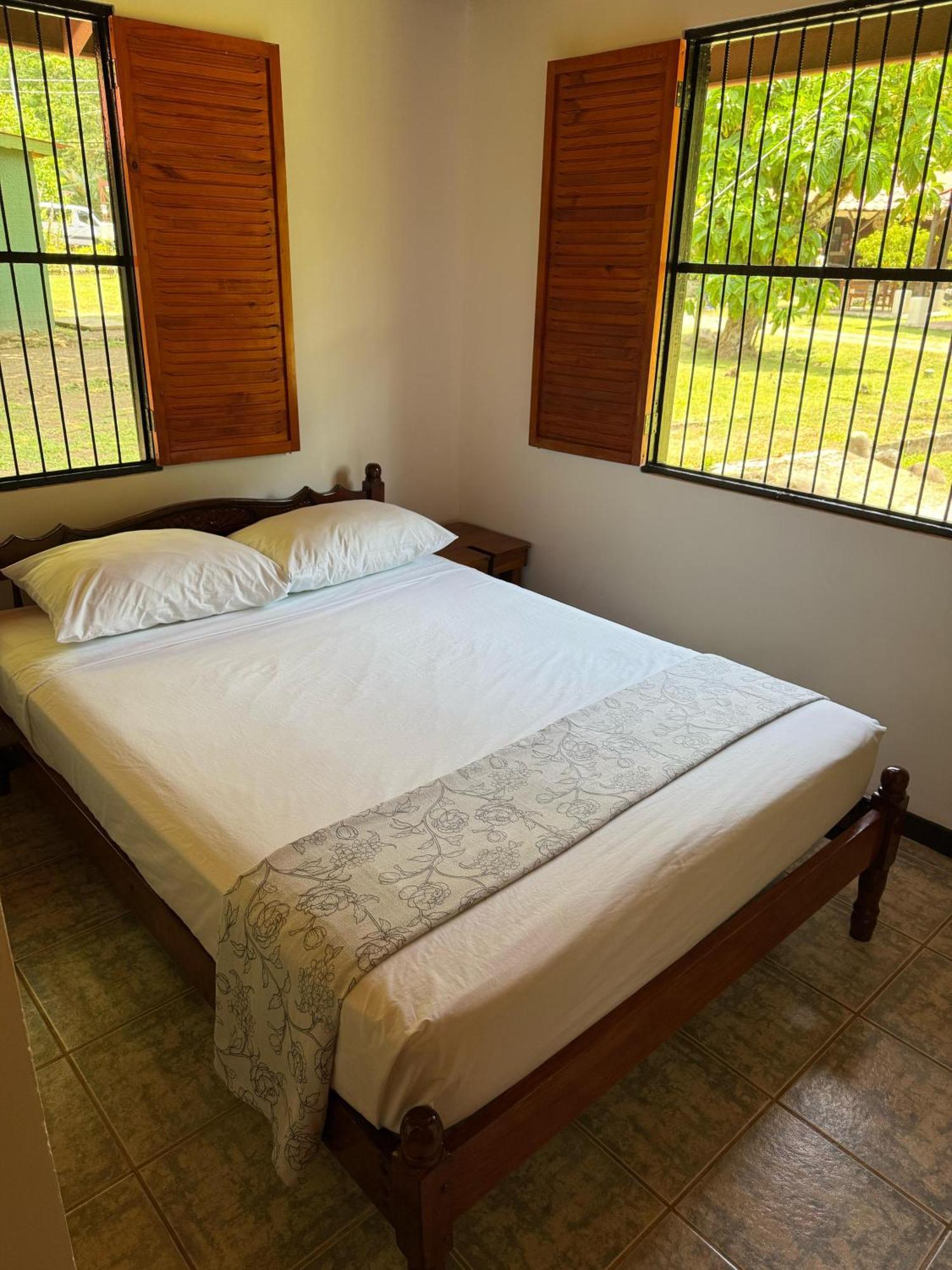 Hacienda Baru Villa โดมินิกัล ภายนอก รูปภาพ