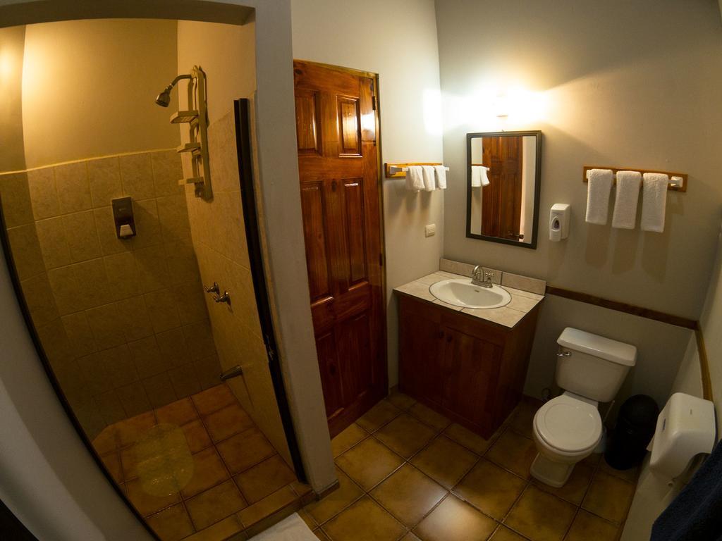 Hacienda Baru Villa โดมินิกัล ภายนอก รูปภาพ