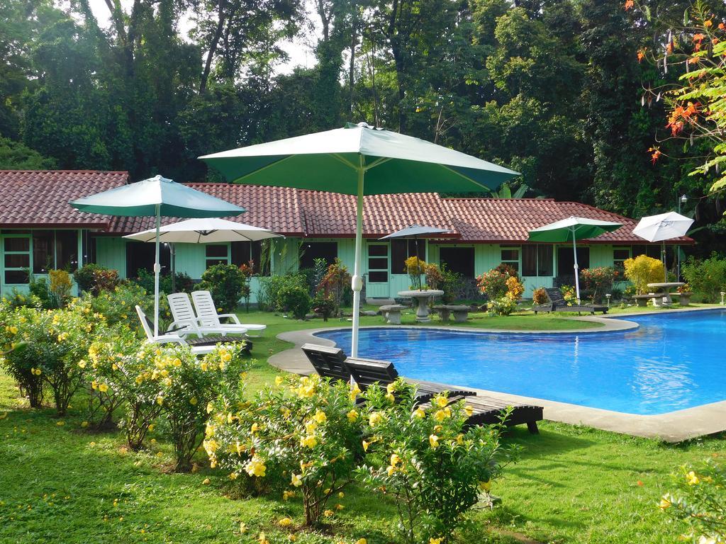 Hacienda Baru Villa โดมินิกัล ภายนอก รูปภาพ