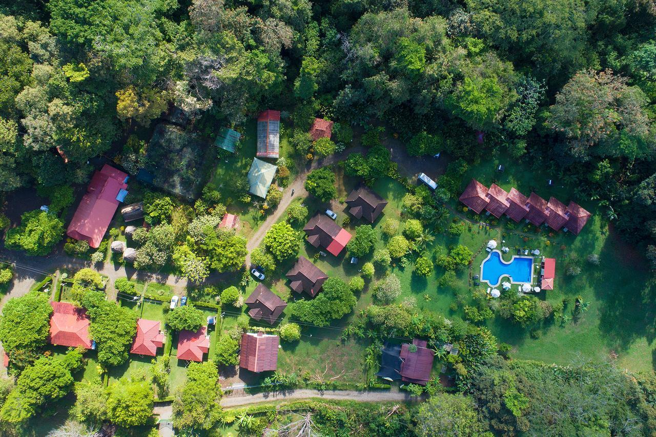 Hacienda Baru Villa โดมินิกัล ภายนอก รูปภาพ