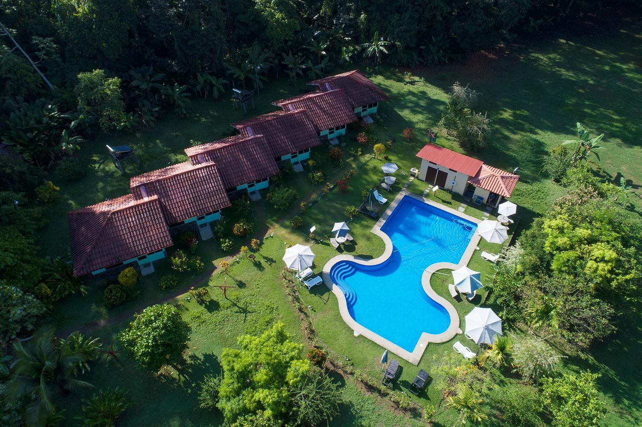 Hacienda Baru Villa โดมินิกัล ภายนอก รูปภาพ