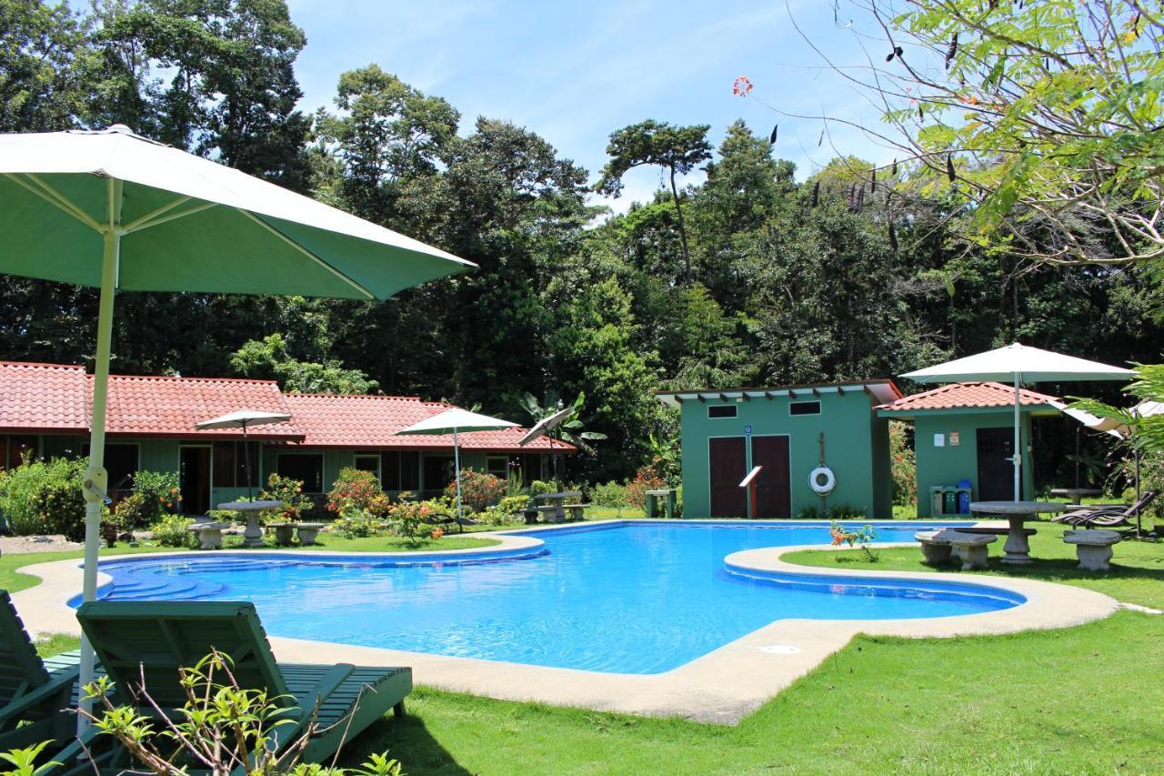 Hacienda Baru Villa โดมินิกัล ภายนอก รูปภาพ