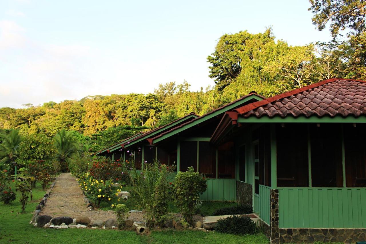 Hacienda Baru Villa โดมินิกัล ภายนอก รูปภาพ