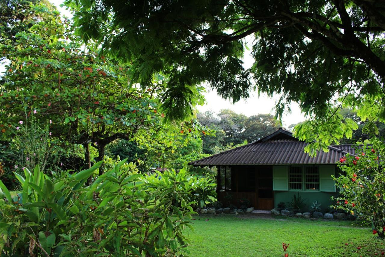 Hacienda Baru Villa โดมินิกัล ภายนอก รูปภาพ
