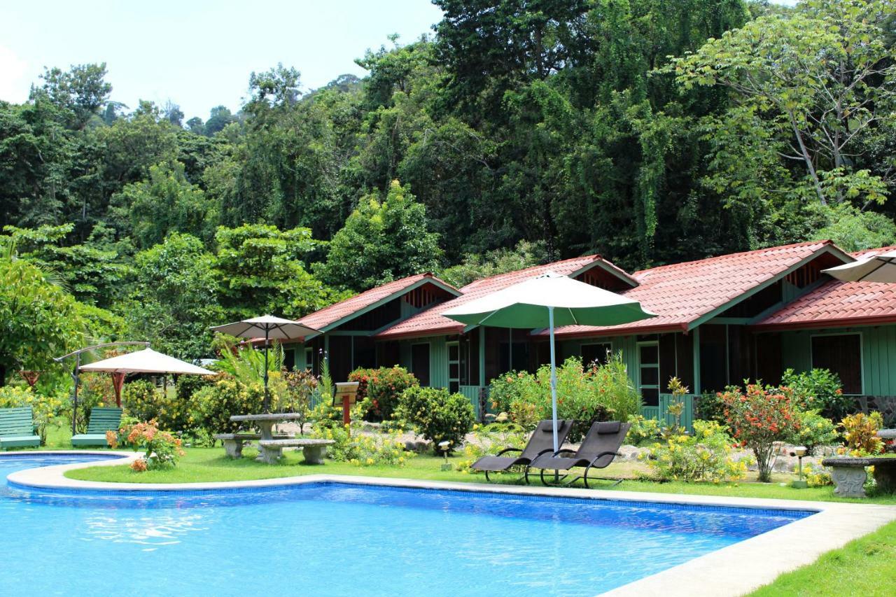 Hacienda Baru Villa โดมินิกัล ภายนอก รูปภาพ