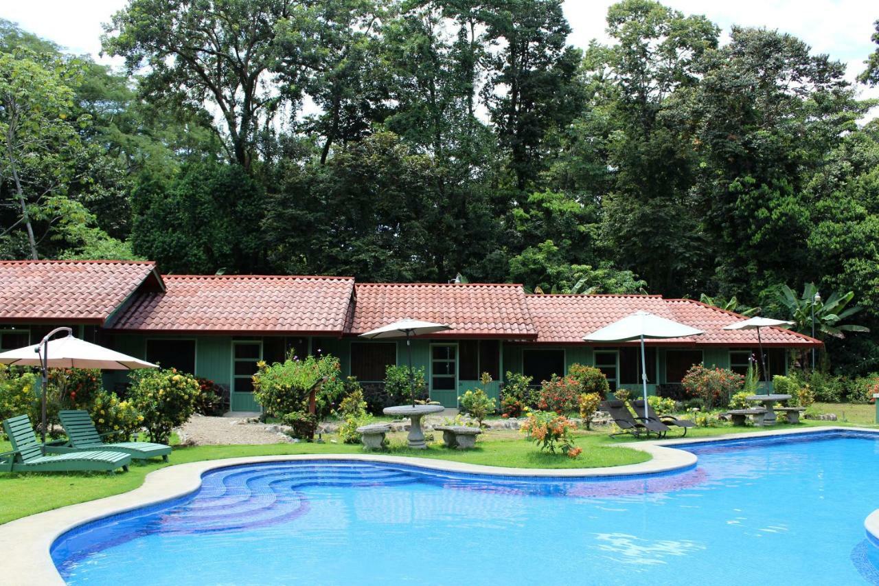 Hacienda Baru Villa โดมินิกัล ภายนอก รูปภาพ
