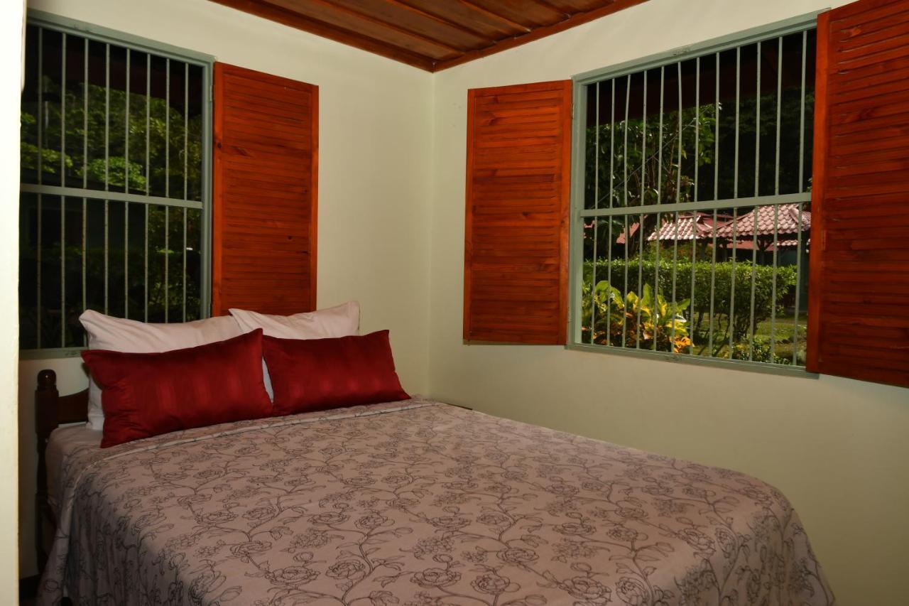 Hacienda Baru Villa โดมินิกัล ภายนอก รูปภาพ