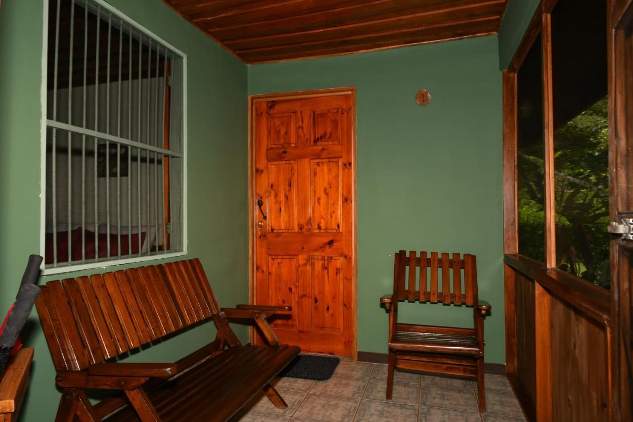 Hacienda Baru Villa โดมินิกัล ภายนอก รูปภาพ