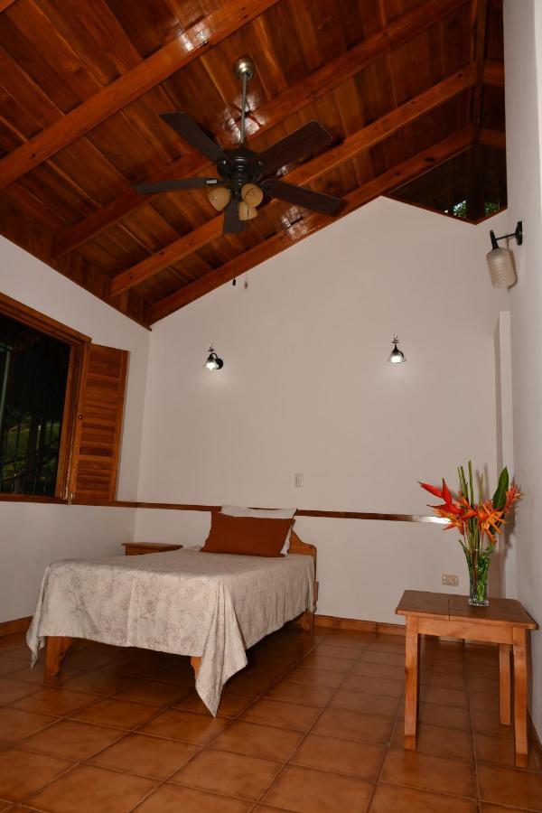 Hacienda Baru Villa โดมินิกัล ภายนอก รูปภาพ