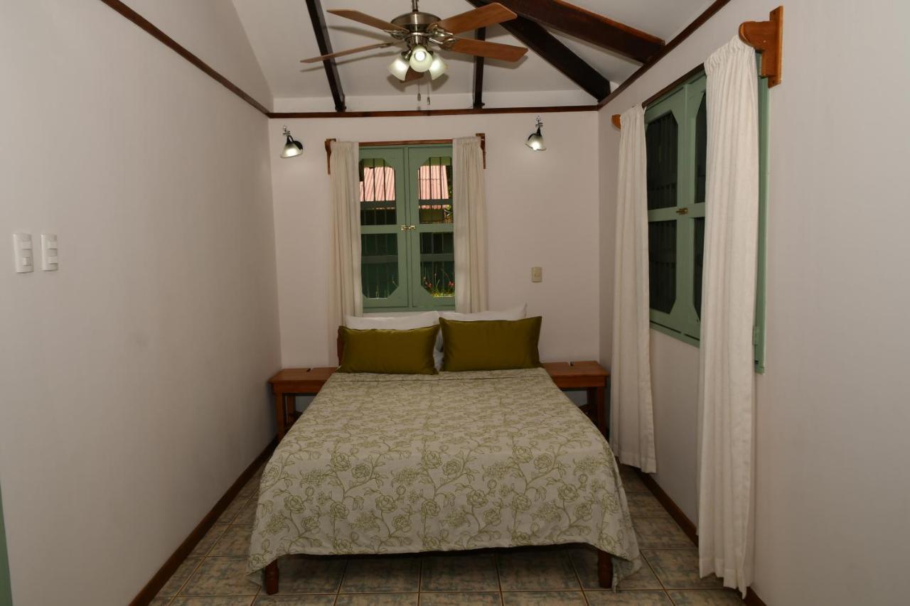Hacienda Baru Villa โดมินิกัล ภายนอก รูปภาพ