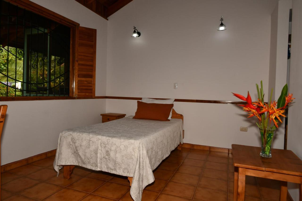 Hacienda Baru Villa โดมินิกัล ภายนอก รูปภาพ