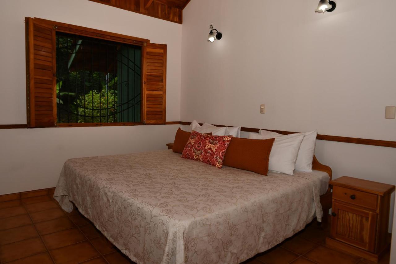 Hacienda Baru Villa โดมินิกัล ภายนอก รูปภาพ