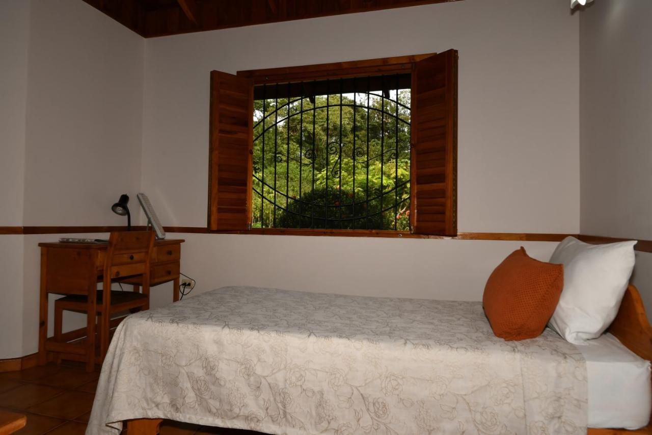 Hacienda Baru Villa โดมินิกัล ภายนอก รูปภาพ