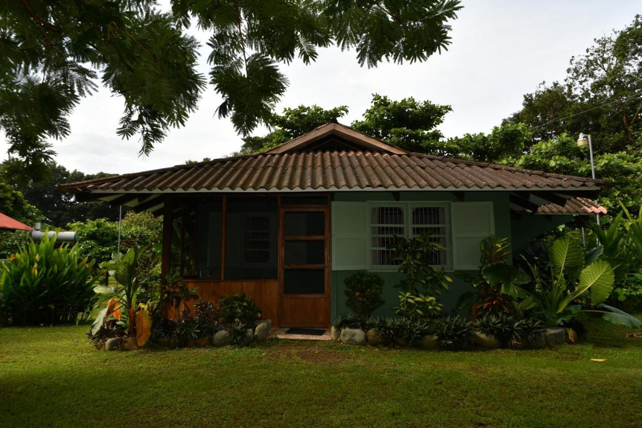 Hacienda Baru Villa โดมินิกัล ภายนอก รูปภาพ
