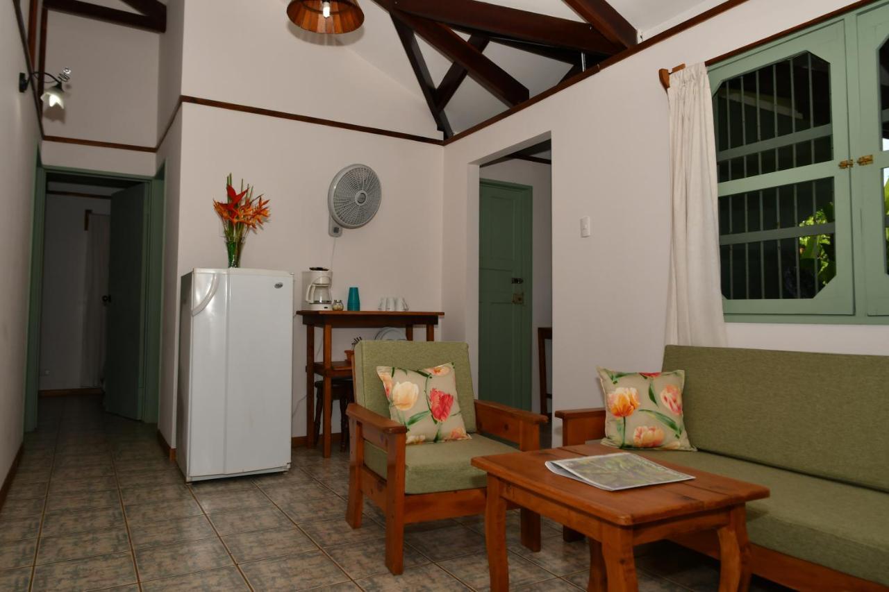 Hacienda Baru Villa โดมินิกัล ภายนอก รูปภาพ