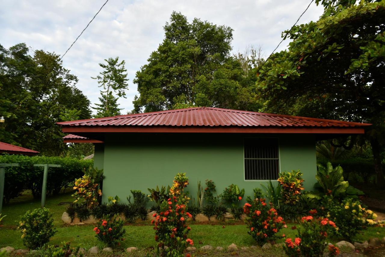 Hacienda Baru Villa โดมินิกัล ภายนอก รูปภาพ