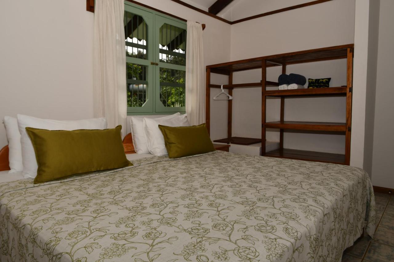 Hacienda Baru Villa โดมินิกัล ภายนอก รูปภาพ