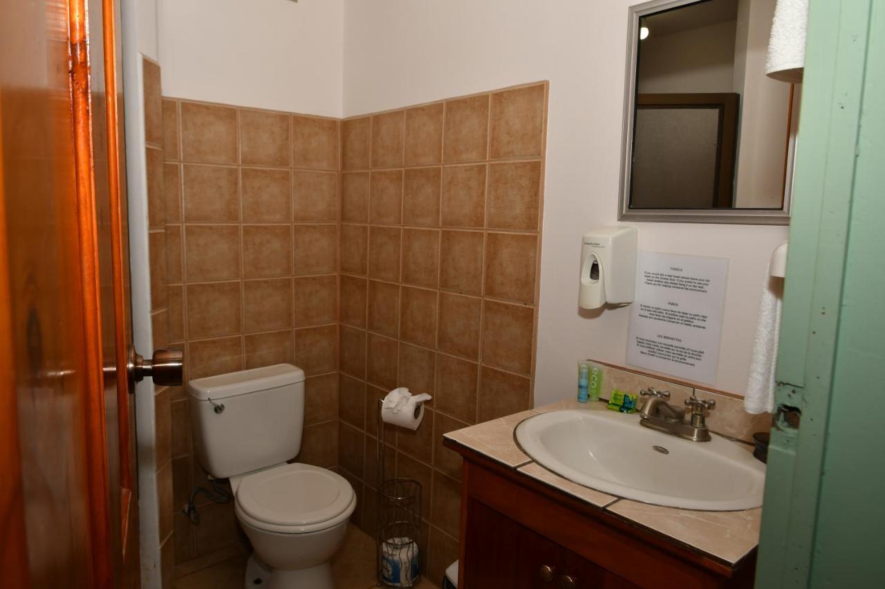Hacienda Baru Villa โดมินิกัล ภายนอก รูปภาพ