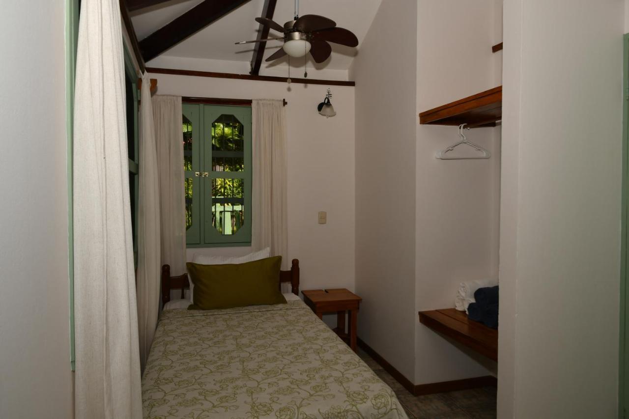 Hacienda Baru Villa โดมินิกัล ภายนอก รูปภาพ