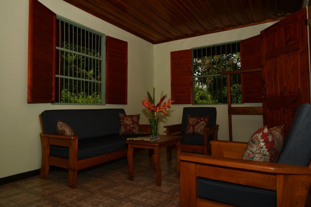 Hacienda Baru Villa โดมินิกัล ภายนอก รูปภาพ